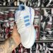 Adidas Fórum Low Bco Azul