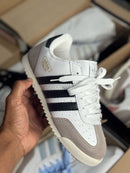 Adidas Italia Preto/Branco