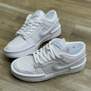 DUNK TWIST - Branco