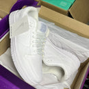 Nike Dunk - Branco