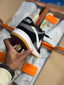 Nike Dunk - Grafite