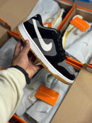 Nike Dunk - Grafite