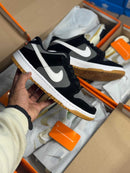 Nike Dunk - Grafite