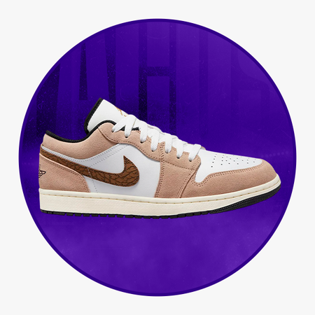 JORDAN LOW