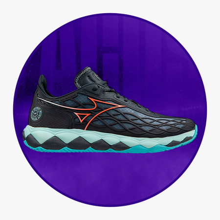MIZUNO