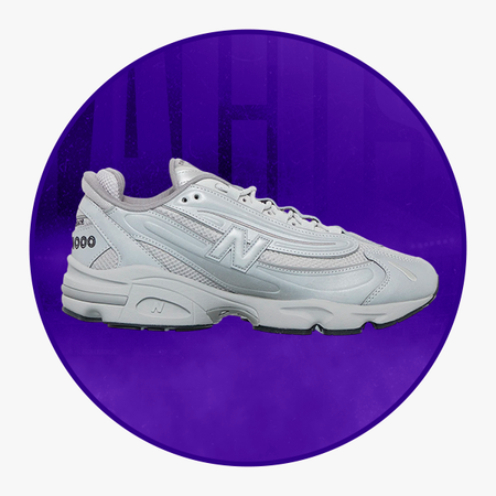 NEW BALANCE