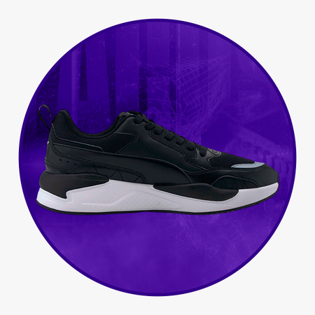 PUMA