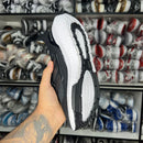 Adidas Ultraboost Preto Sola Branca