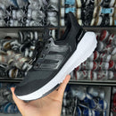 Adidas Ultraboost Preto Sola Branca