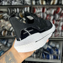 Adidas Ultraboost Preto Sola Branca