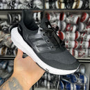 Adidas Ultraboost Preto Sola Branca