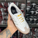 Adidas Samba Prata Brilho