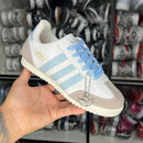 Adidas Italia Branco/Azul