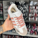 Adidas Italia Branco/Rosa