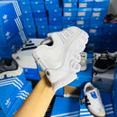 Adidas Microbounce x Branco