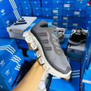 Adidas Microbounce x Cinza