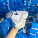 Adidas Microbounce x Cinza/Branco