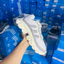 Adidas Microbounce x Cinza/Branco