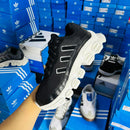 Adidas Microbounce x Preto/Branco