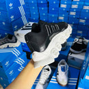 Adidas Microbounce x Preto/Branco