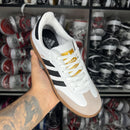 Adidas Samba Bco Preto Brilho