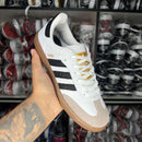 Adidas Samba Bco Preto Brilho