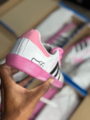 Adidas Samba hello kitty