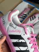 Adidas Samba hello kitty