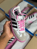 Adidas Samba hello kitty