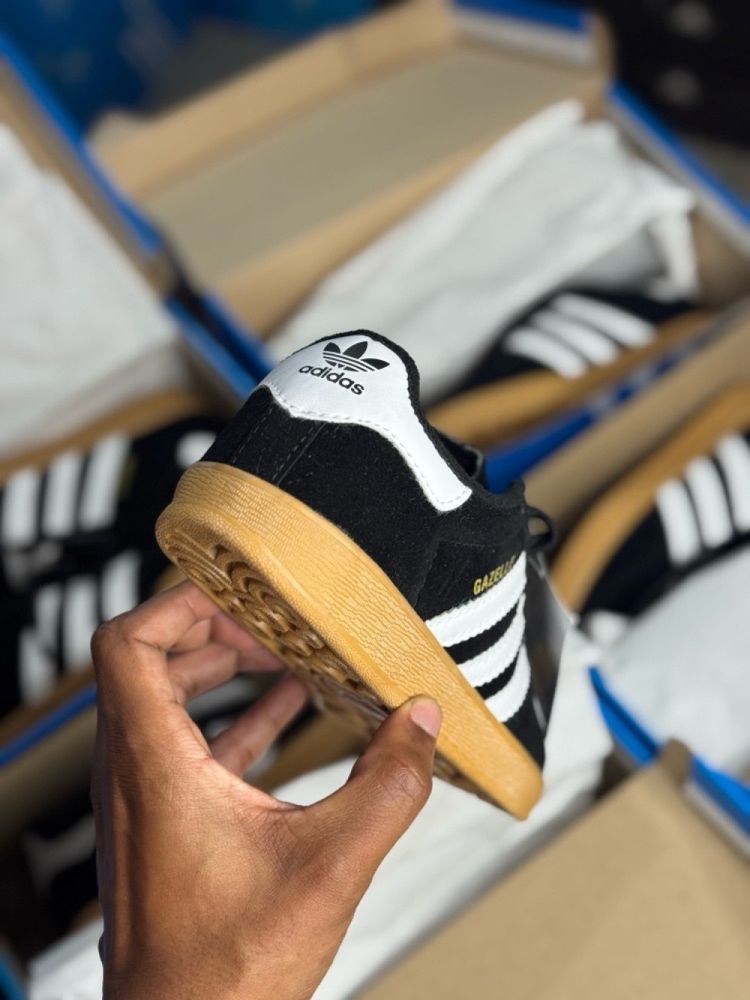 Adidas Gazelle