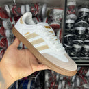 Adidas Samba Bco Preto Brilho