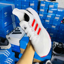 Adidas Ultraboost Branco/Vermelho