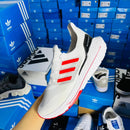 Adidas Ultraboost Branco/Vermelho