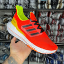 Adidas Ultraboost Laranja
