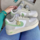 Air Force 1 Braco/Verde