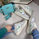 Air Force 1 Braco/Verde