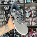 Air Force 1 x Grafite Preto