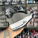 Air Force 1 x Grafite Preto