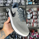 Air Force 1 x Grafite Preto