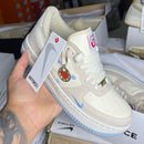 Air Force 1 Coração Celeste