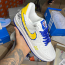 Air Force 1 - Golden State