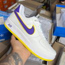 Air Force 1 - Lakers