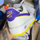 Air Force 1 - Lakers