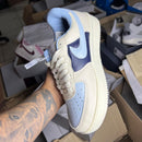 Air Force 1 Off/Azul