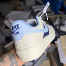 Air Force 1 Off/Azul