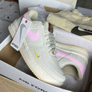Air Force 1 Snake Off Rosa BB