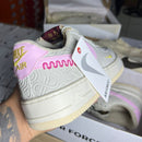 Air Force 1 Snake Off Rosa BB