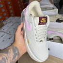 Air Force 1 Snake Off Rosa BB
