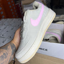 Air Force 1 Snake Off Rosa BB