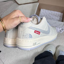Air Force 1 Spreme The North Face
